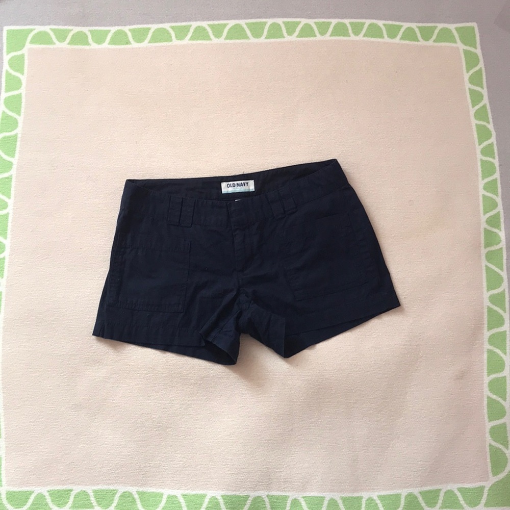 Old navy shorts